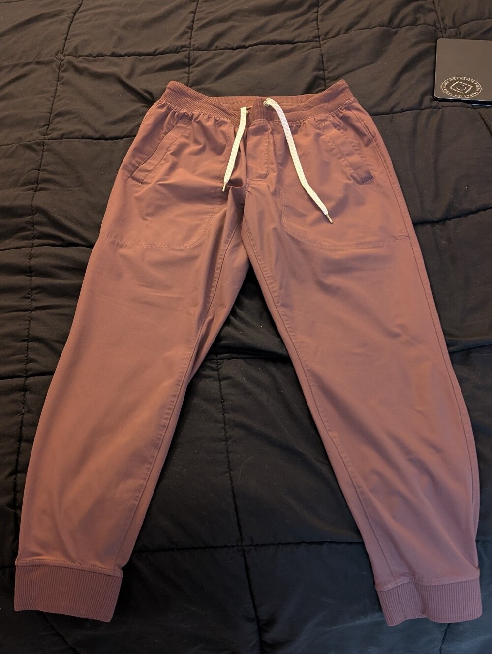 Vuori Meta Joggers